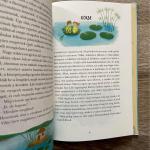 Lengemesék 5. - Vilkó útra kel