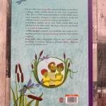 Lengemesék 7. - Vilkó hazatér