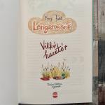 Lengemesék 7. - Vilkó hazatér