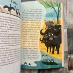 Lengemesék 7. - Vilkó hazatér