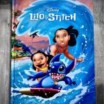 Lilo és Stitch – A csillagkutya