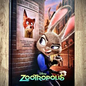 Zootropolis