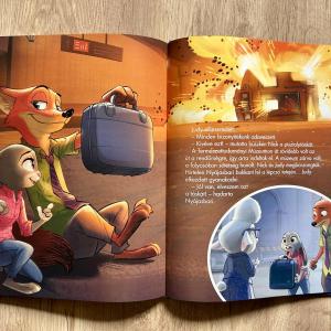 Zootropolis
