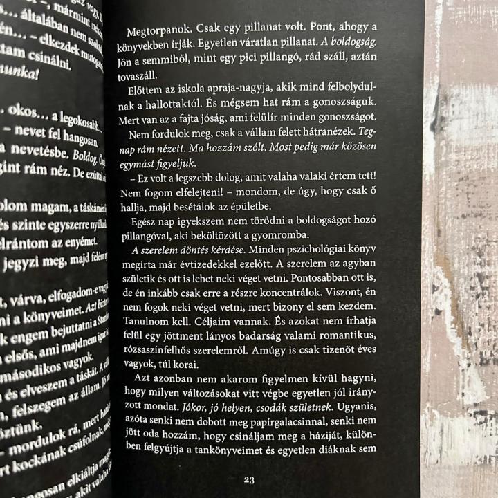 Elítéltek - Éldekorált kiadás