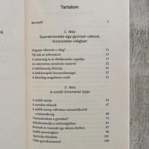 A magabiztos szülő - A kételyektől a tudatosságig