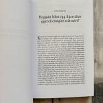 Okos, de szétszórt