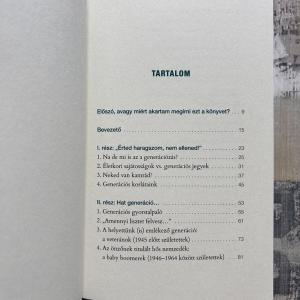 Generációk harca - Hogyan értsük meg egymást?