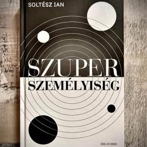 Szuperszemélyiség