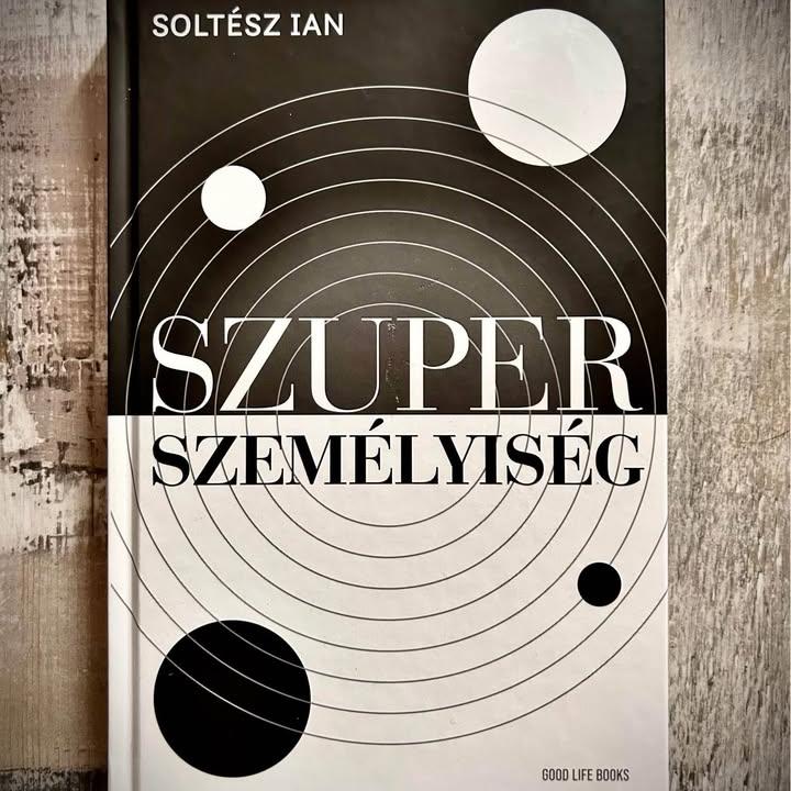 Szuperszemélyiség