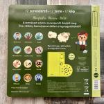 A természet zenéi - Kis zenélő könyveim