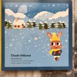 A természet zenéi - Kis zenélő könyveim