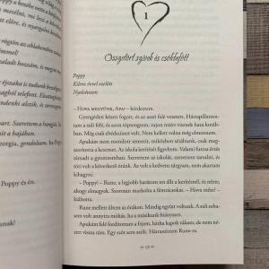 A Thousand Boy Kisses - Ezer csók