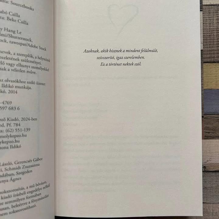 A Thousand Boy Kisses - Ezer csók