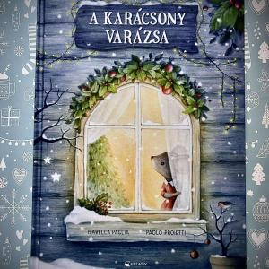 A karácsony varázsa
