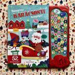 Böngéssz karácsonyi hangokat!