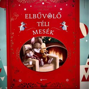 Elbűvölő téli mesék