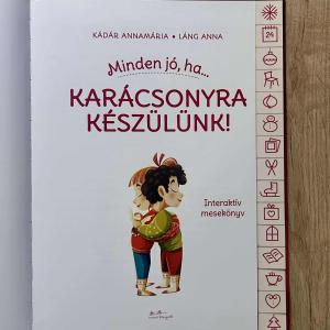 Minden jó, ha karácsonyra készülünk!