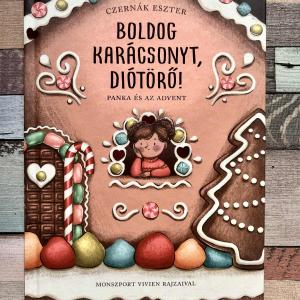 Boldog karácsonyt, Diótörő! [Panka és az Advent]