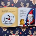 Pitypang és a Mikulás - Pitypang és Lili