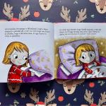 Pitypang és a Mikulás - Pitypang és Lili