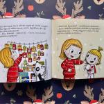 Pitypang és a Mikulás - Pitypang és Lili