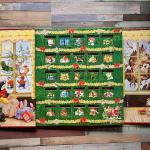 Tony Wolf - Adventi naptár