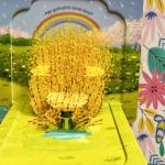 Kukucskálj, keresgélj! – Tavasz az erdőben