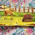 Kukucskálj, keresgélj! – Tavasz az erdőben