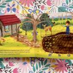 Kukucskálj, keresgélj! – Tavasz az erdőben