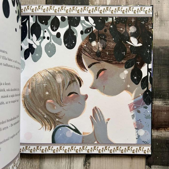 Erik és az ezüst csillag