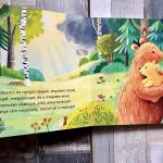 De jó, hogy te vagy az anyukám!