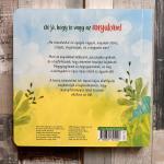 De jó, hogy te vagy az anyukám!