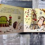 De jó, hogy te vagy az anyukám!