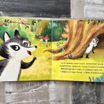 De jó, hogy te vagy az apukám!