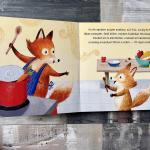 De jó, hogy te vagy az apukám!