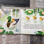 De jó, hogy te vagy az apukám!