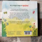 De jó, hogy te vagy az apukám!