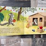 De jó, hogy te vagy az apukám!