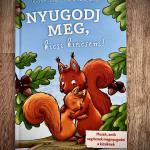 Nyugodj meg, kicsi kincsem!