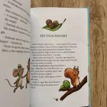 Nyugodj meg, kicsi kincsem!