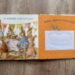 Nyúl Péter világa - Erdei lakoma