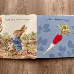 Nyúl Péter világa - Erdei lakoma