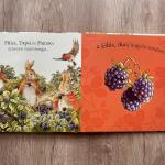 Nyúl Péter világa - Erdei lakoma