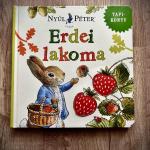 Nyúl Péter világa - Erdei lakoma