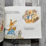 Nyúl Péter világa - Esti nyuszivadászat