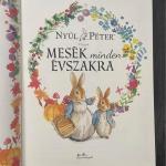 Nyúl Péter világa - Mesék minden évszakra