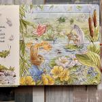 Nyúl Péter világa – Milyen az idő?