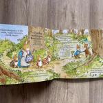 Nyúl Péter világa - Szülinapi kincsvadászat