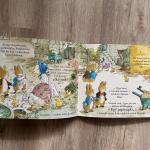 Nyúl Péter világa - Szülinapi kincsvadászat