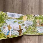 Nyúl Péter világa - Szülinapi kincsvadászat